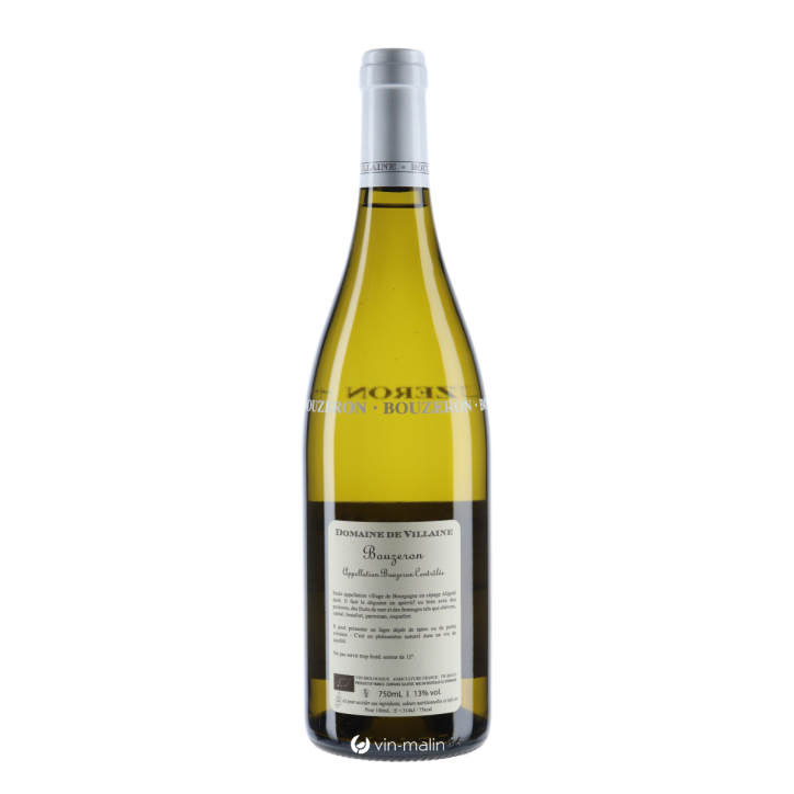 Domaine De Villaine Bouzeron Blanc 2023