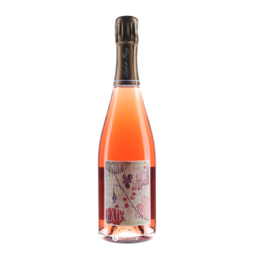 Champagne Laherte Freres Rose De Meunier - Grand Champagne | Vin-malin