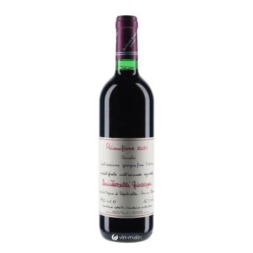 Quintarelli Giuseppe Primofiore Igp Rouge 2021 | Vin-malin