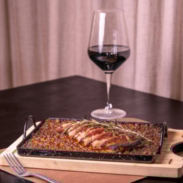 Tenuta Dell Orneillaia  Massetino Rouge 2020 - Vin italie | Vin-malin