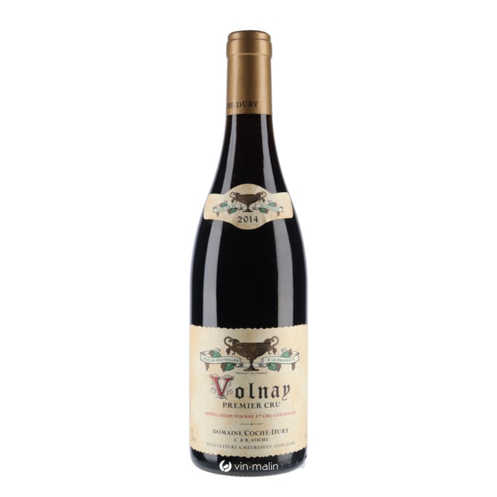 Domaine Coche-Dury Volnay 1er Cru 2014
