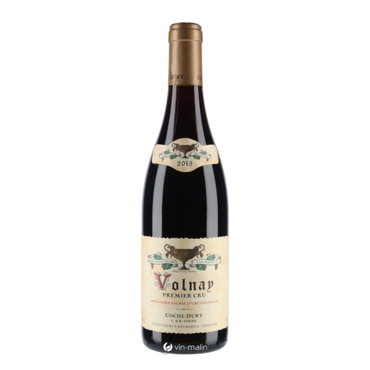 Coche-Dury Volnay 1er Cru 2015