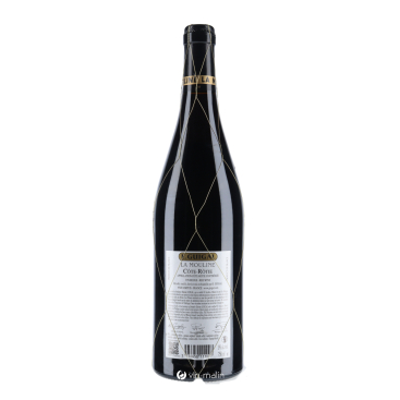Domaine E.Guigal Côte-Rotie La Mouline Rouge 2021 Vin Rhône| Vin-malin