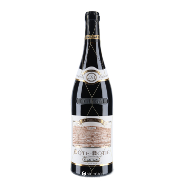 Domaine E.Guigal Côte-Rotie La Mouline Rouge 2021 Vin Rhône| Vin-malin