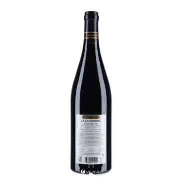 Domaine E.Guigal  Côte-Rôtie La Landonne Rouge 2021 | Vin-malin
