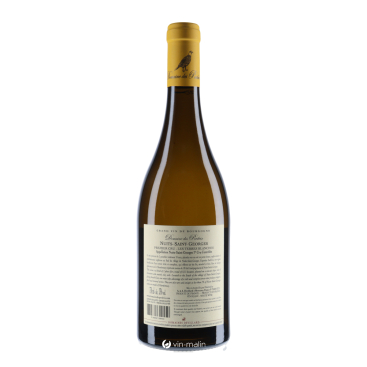 Des Perdrix Nuits-Saint-Georges 1Er Cru Terres Blanches BLC 2020|Vin-malin