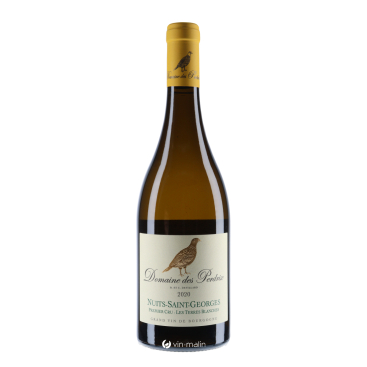 Des Perdrix Nuits-Saint-Georges 1Er Cru Terres Blanches BLC 2020|Vin-malin