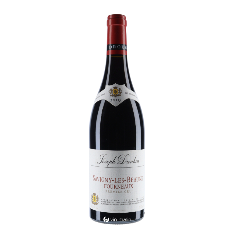 Joseph Drouhin Savigny Les Beaune Fourneaux 2019 Vin Rouge | Vin-malin