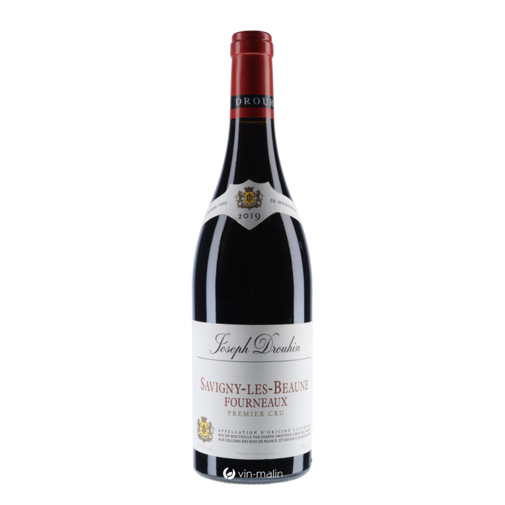 Joseph Drouhin Savigny-Les-Beaune 1er Cru "Fourneaux" 2019