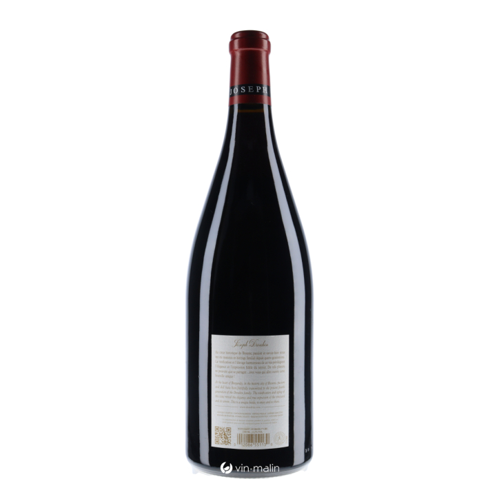 Joseph Drouhin Nuits-Saint-Georges 1er Cru 2017 rouge MAGNUM