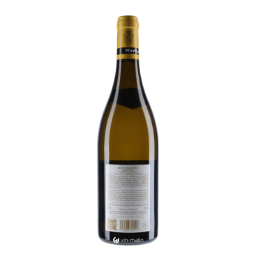 Joseph Drouhin Montrachet Grand Cru Marquis Laguiche 2022 | Vin-malin