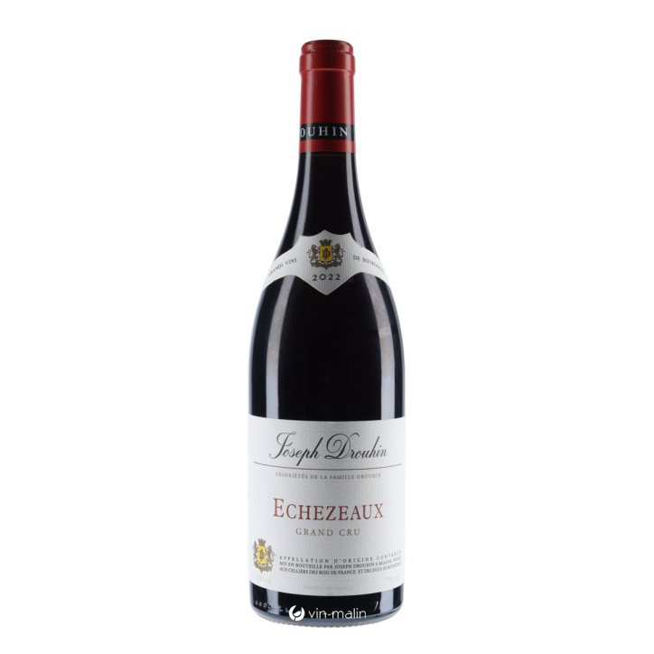 Joseph Drouhin Echezeaux Grand Cru 2022