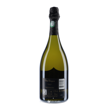 Champagne Moet Et Chandon  Dom Perignon Basquiat Blanc 2015 |Vin-malin
