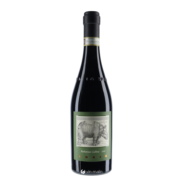 La Spinetta Barbaresco Gallina 2020