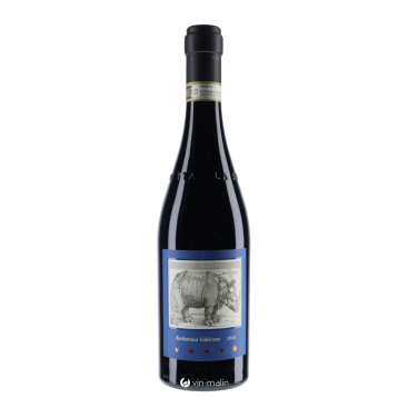 La Spinetta  Barbaresco Vursu Valeirano Rouge 2020 - Italie |Vin-malin