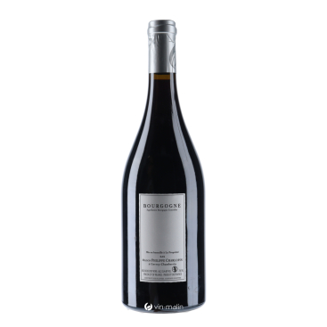 Philippe Charlopin Bourgogne Franc De Pied Rouge 2022 - vin |Vin-malin