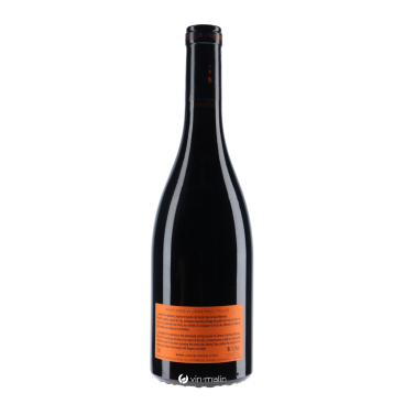 Anne Gros & Jean-Paul Tollot Minervois La Ciaude Rouge 2020 |Vin-malin