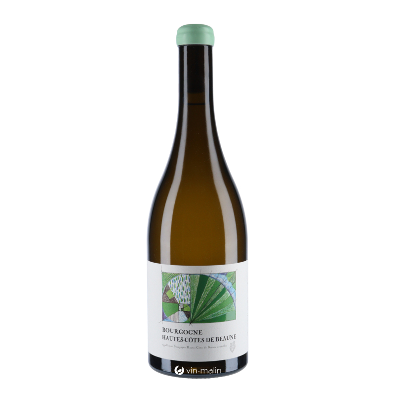 Maison Fang Bourgogne Hautes Cotes De Beaune Blanc 2022 | Vin-malin