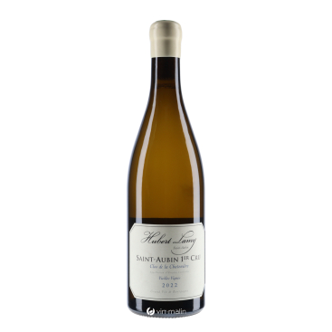 Hubert Lamy  Saint Aubin 1Er Cru Clos De La Chateniere 2022 | Vin-malin