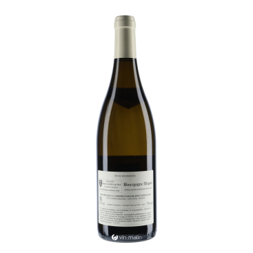René Cacheux Bourgogne Aligoté 2021 Vin blanc Bourgogne | Vin-malin