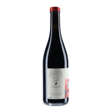 Domaine Louis Claude Desvignes Morgon Corcelette 2022 | Vin-malin