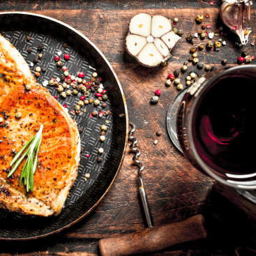 Camus Gevrey-Chambertin Rouge 2017 Magnum | Vin-malin