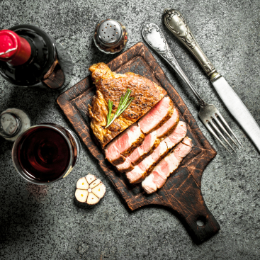 Camus Gevrey-Chambertin Rouge 2017 Magnum | Vin-malin