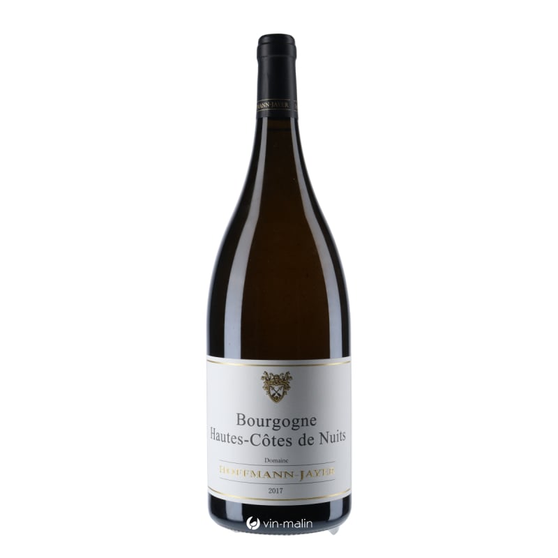 Hoffman-Jayer Bourgogne Hautes Cotes De Nuits Magnum 2017 | Vin-malin