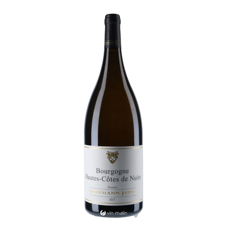 Domaine Hoffmann-Jayer Bourgogne Hautes-Côtes de Nuits Blanc 2017 MAGNUM