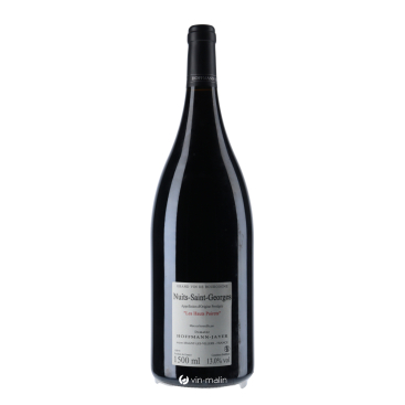 Hoffman-Jayer Nuits-Saint-Georges Les Hauts Poirets Magnum 2018 | vin