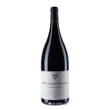 Hoffman-Jayer Nuits-Saint-Georges Les Hauts Poirets Magnum 2018 | vin