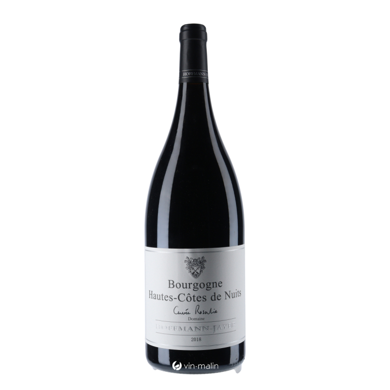 Hoffman-Jayer Bourgogne Hautes Cotes De Nuits Magnum 2018 | Vin-malin