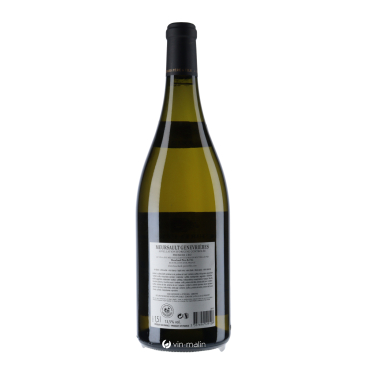 Bouchard Meursault 1er Cru "Genevrières" Magnum Blanc 2022 | Vin-malin