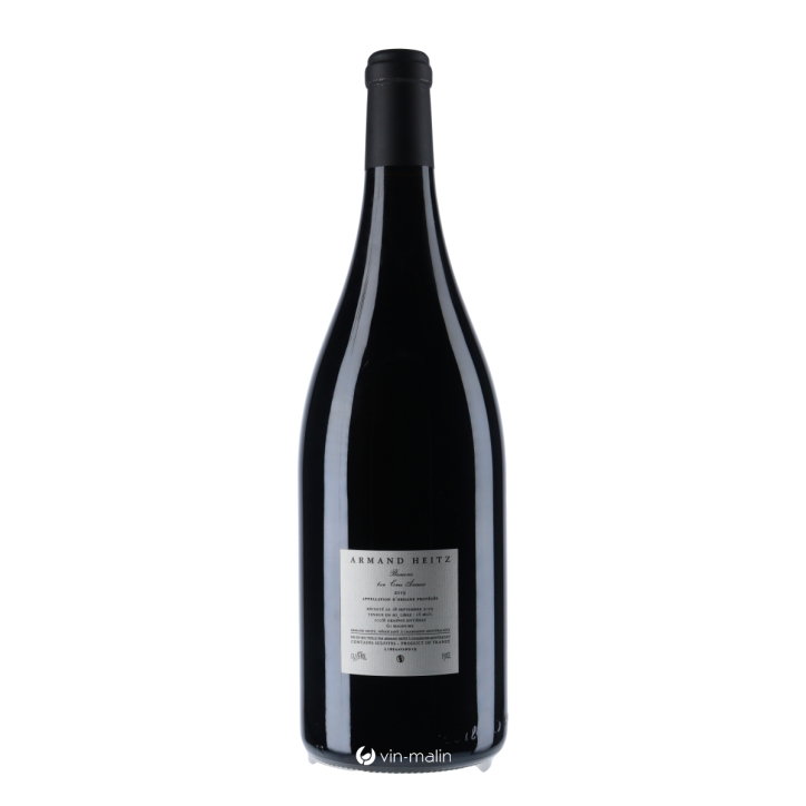 Armand Heitz Beaune 1er Cru "Avaux" Rouge 2019 MAGNUM