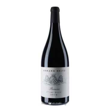 Armand Heitz Beaune 1Er Cru "Les Avaux" Magnum Rouge 2019 | Vin-malin
