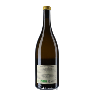 La Soufrandière Pouilly-Vinzelles "Les Quarts" Magnum 2022 | Vin-malin