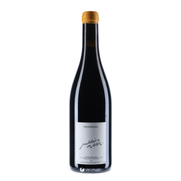 Madeleine Victor - Morgon 2022 - Beaujolais|vin-malin