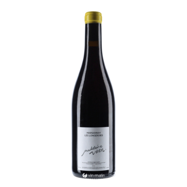 Madeleine Victor - Marsannay "Les Longeroies" 2023|vin-malin
