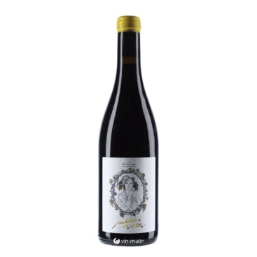 Madeleine Victor - Marsannay "Les Longeroies" 2023|vin-malin