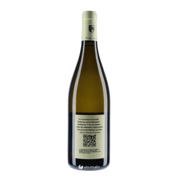 Domaine Dauvissat Chablis Saint Pierre 2024 - vin Bourgogne |Vin-malin