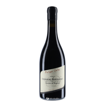 Philippe Colin Chassagne-Montrachet Champs De Morjot 2023 | Vin-malin