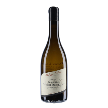 Domaine Philippe Colin Chevalier Montrachet Grand Cru 2023 | Vin-malin