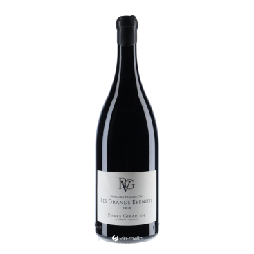 Pierre Girardin Pommard 1Er Cru Grands Epenots Magnum 2019 | Vin-malin
