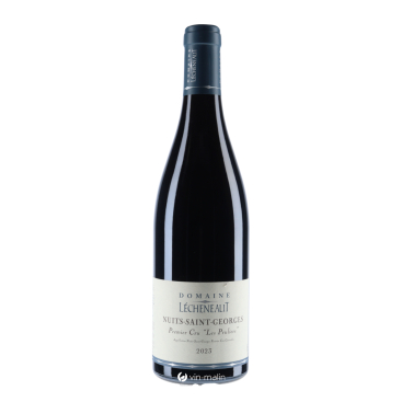 Domaine Lécheneaut - Nuits-Saint-Georges "Les Pruliers" 2023|vin-malin