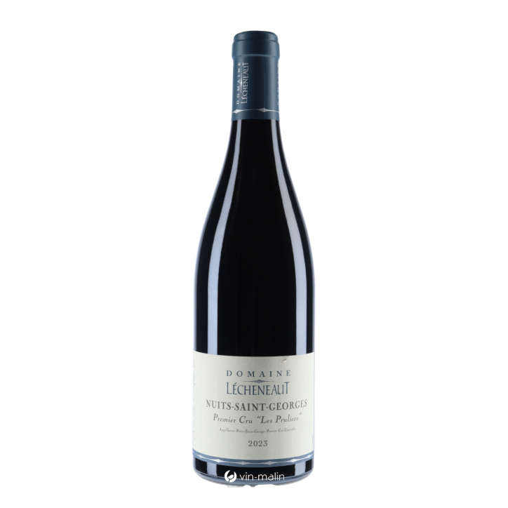 Domaine Lécheneaut Nuits-Saint-Georges 1er Cru "Les Pruliers" 2023