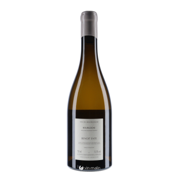 Domaine Benoit Ente Bourgogne Chardonnay Blanc 2022|Vin-malin
