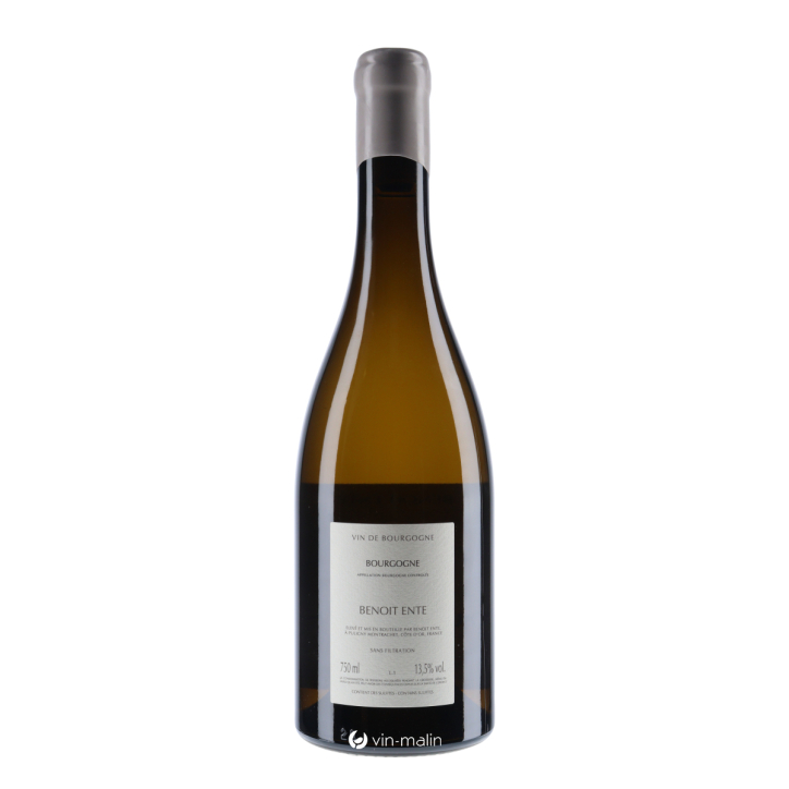 Domaine Benoit Ente Bourgogne Chardonnay 2022
