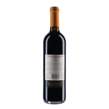 Frescobaldi  Toscana Tenuta Di Castiglioni Rouge 2013 - Vin italie |Vin-malin