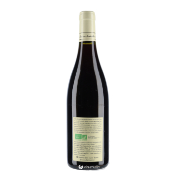 Albert Morot Savigny Les Beaune 1Er Cru La Batallière Aux Vergelesses 2019