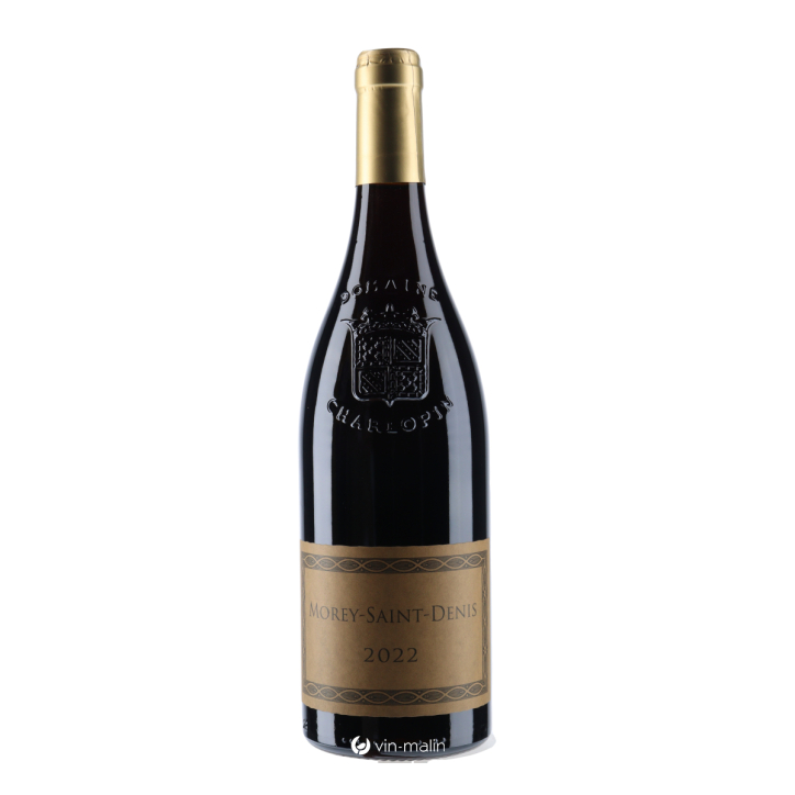 Domaine Charlopin Morey-Saint-Denis 2022 Domaine Charlopin Morey-Saint-Denis 2022